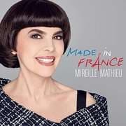 Cover von Made In France