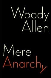 Cover von Mere Anarchy
