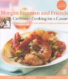 Cover von Caribbean Cooking for a Cause