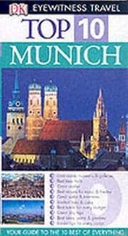 Cover von Munich
