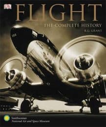 Cover von Flight