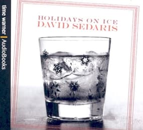 Cover von Holiday on Ice