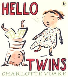 Cover von Hello Twins