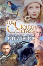 Cover von The Golden Compass