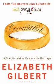 Cover von Committed