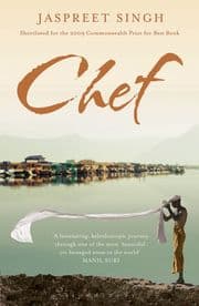 Cover von Chef