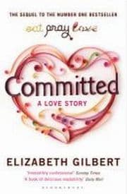 Cover von Committed