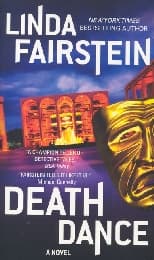 Cover von Death Dance