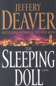 Cover von The Sleeping Doll