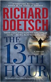 Cover von The 13th Hour