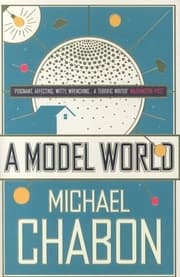 Cover von A Model World