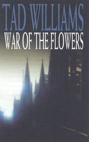 Cover von The War of the Flowers