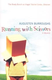 Cover von Running with Scissors