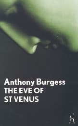 Cover von The Eve of the St Venus