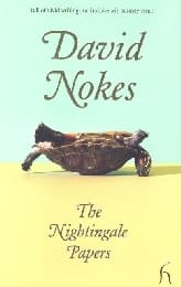 Cover von The Nightingale Papers