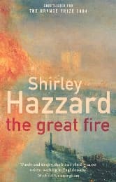 Cover von The Great Fire