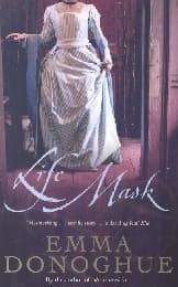Cover von Life Mask