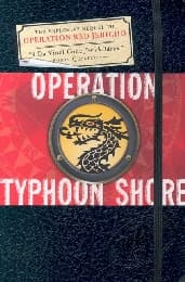 Cover von Operation Typhoon Shore