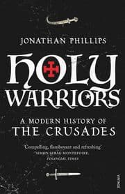 Cover von Holy Warriors