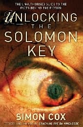 Cover von Decoding the Lost Symbol