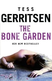 Cover von The Bone Garden