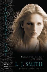 Cover von The Forbidden Game