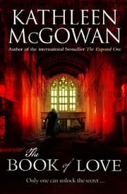 Cover von The Book of Love