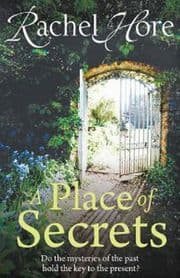 Cover von A Place of Secrets