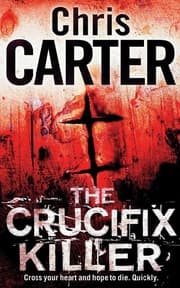 Cover von The Crucifix Killer