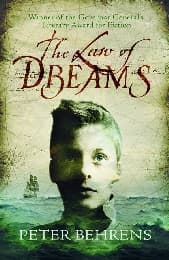Cover von The Law of Dreams