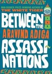 Cover von Between the Assassinations