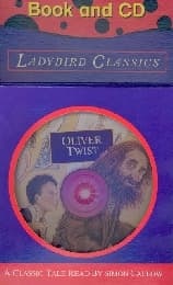 Cover von Oliver Twist