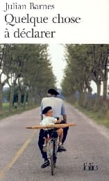Cover von Quelque chose a declarer
