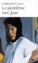 Cover von Le Probleme avec Jane