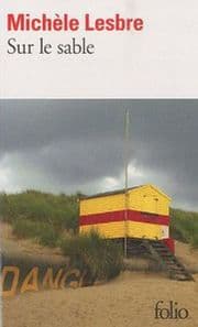 Cover von Sur le sable