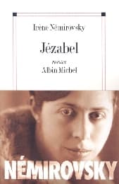 Cover von Jezabel