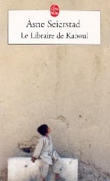 Cover von Le Libraire de Kaboul