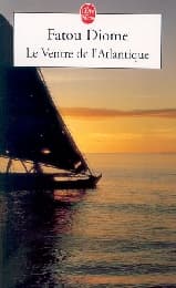 Cover von Le Ventre de l'Atlantique