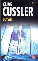 Cover von Odyssee