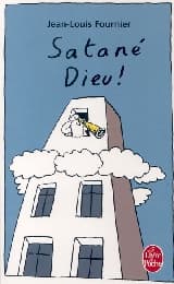 Cover von Satané Dieu!