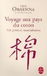 Cover von Voyage au pays du coton