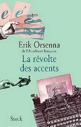 Cover von La Revolte des accents