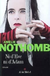 Cover von Ni d'Eve ni d'Adam