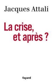 Cover von La crise, et apres?