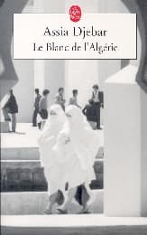 Cover von Le Blanc de l'Algérie