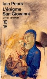 Cover von L'Enigme San Giovanni