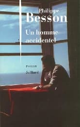 Cover von Un homme accidentel