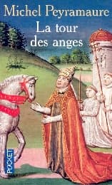Cover von La Tour des anges