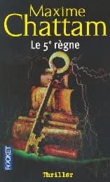 Cover von Le Cinquième règne