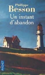 Cover von Un instant d'abandon